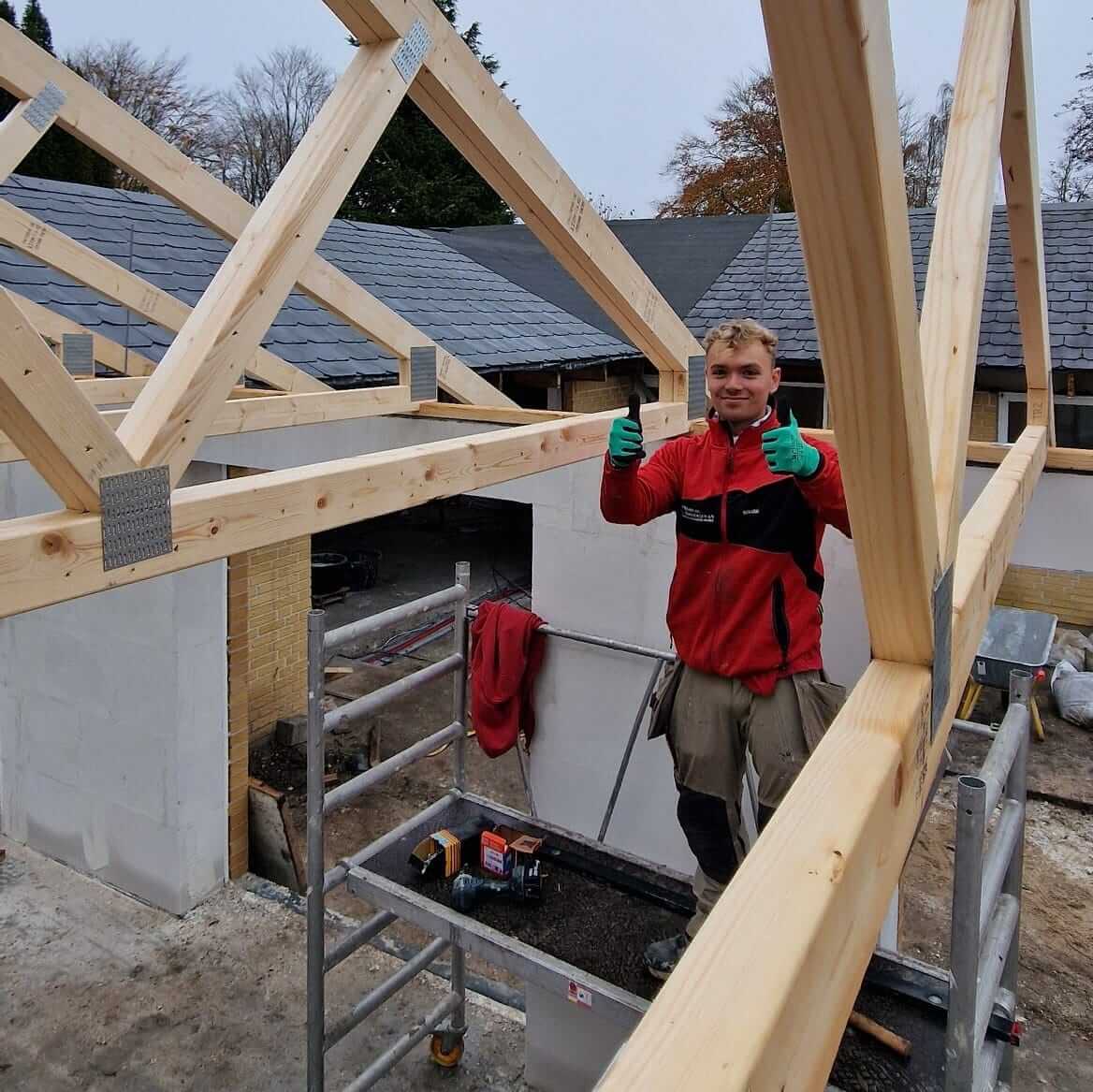 Eksper i nyt tag i Aalborg